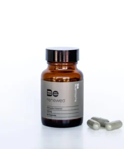 Be Renewed Macrodose Psilocybin Capsules (25 Capsules)