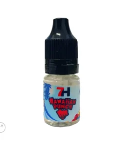 H Liquid Herbal Incense