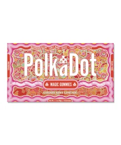 Cherry Kiwi Limeade Gummies