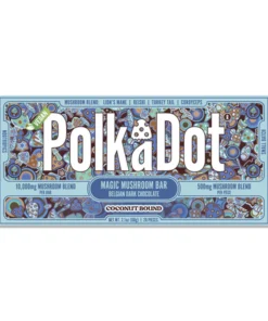 Coconut Bound Chocolate Bar