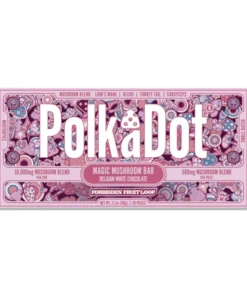 Polkadot Forbidden Fruit Loop