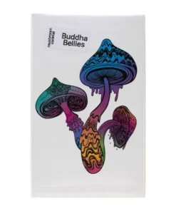 Machine Elf | Chuckles Gummies | Magic Mushrooms | 2.5G