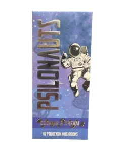 Psilonauts | Cookies and Cream | 4G