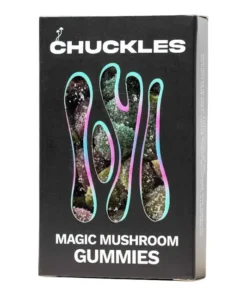 Iceberg | Chuckles Gummies | Magic Mushrooms | 5G