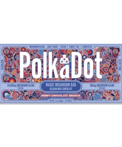 Krispy Chocolate Krunch Chocolate Bar