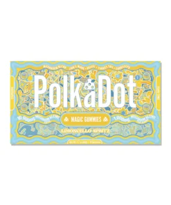 Limoncello Spritz Gummies