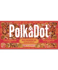 Ooey Gooey Chocolate Bar