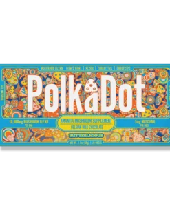 Polkadot Butterlicious