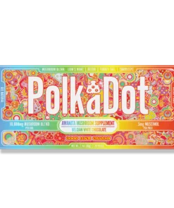 Good Luck Charms Chocolate Bar