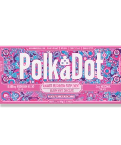 Pink Cheesecake Chocolate Bar