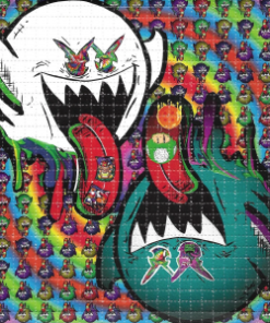 Super Boo Lsd