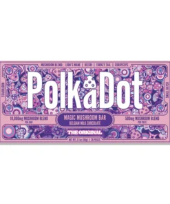 The Original Chocolate Bar