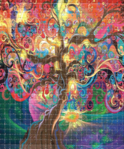 Tree Girl Lsd