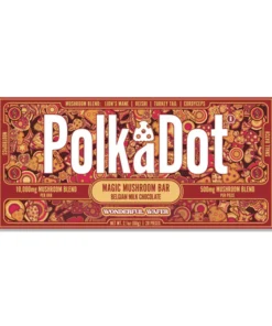 Wonderful Wafer Chocolate Bar