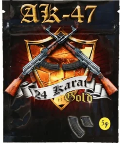 AK-47 – X10 / PREMIUM(10g)