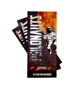 Psilonauts | Toffee | 4g