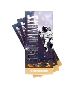 Psilonauts | Salted Caramel | 4g