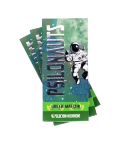 Psilonauts | Green Matcha | 4g