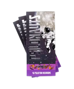 Psilonauts | Crunch | 4G